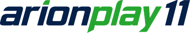 arionplay 11 logo